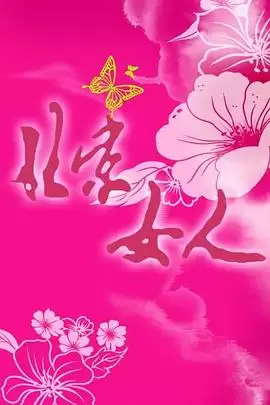 电视剧《北京女人》剧情简介