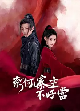 电视剧奈何寨主不好当剧情介绍