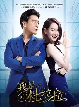 电视剧《我是杜拉拉》剧情简介