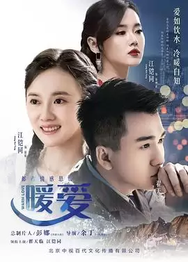 电视剧《暖爱》剧情梗概