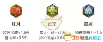王者荣耀黄金吸血流吕布打法攻略