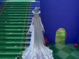 无限暖暖睡眠迷宫第一关如何通过
