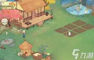 《桃源深处有人家》兑换码使用说明