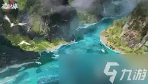 遗忘之海何时才能上线