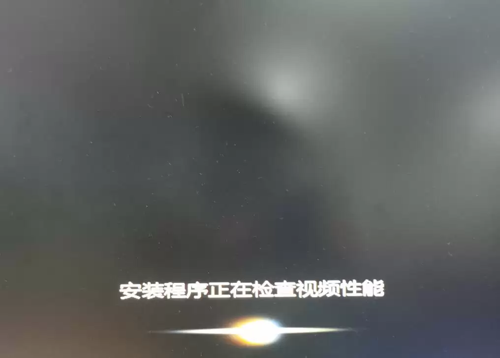 系统安装步骤windows7