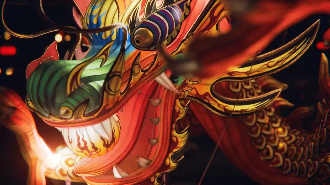 《VR战士：命运交锋》正式发表 导入动作冒险玩法