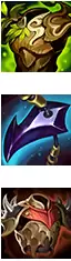 《金铲铲之战》S10五杀天使阵容推荐