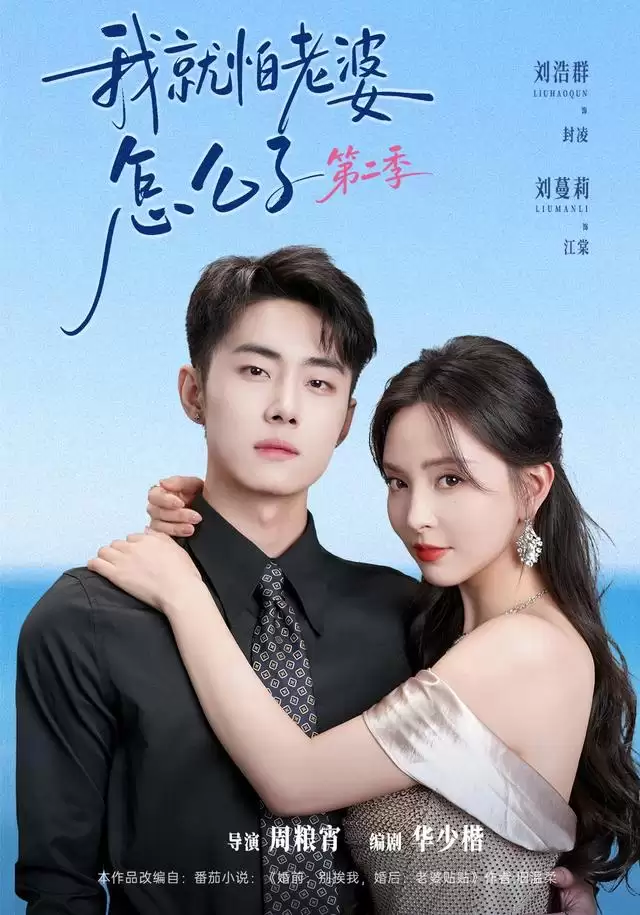 短剧《我就怕老婆怎么了第二季》剧情简介