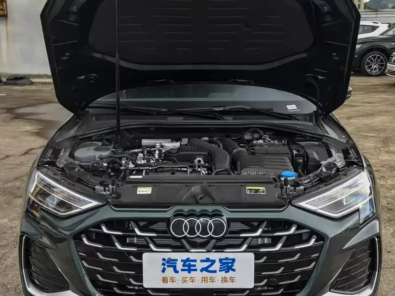 奥迪A3市区行驶油耗为多少