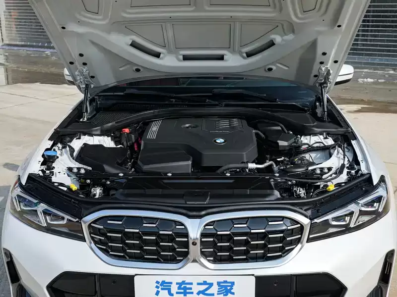 宝马3系eco模式真省油吗