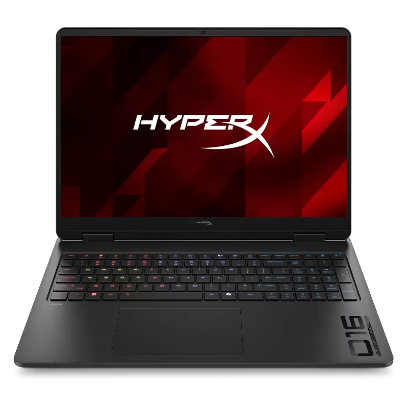 惠普 2026 款 HyperX 暗影精灵 PRO 16 英寸游戏本新增 512GB 等版本：10498 元起