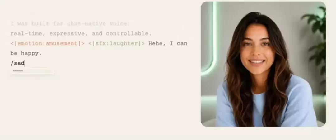 速递｜Boson AI与SGLang发布Higgs Audio v3 TTS：让语音智能体实时可控