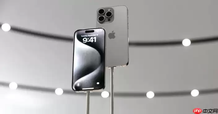 苹果17 Pro Max存储错误检测方法_iPhone 17 Pro Max存储检测教程