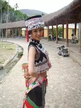 电影花腰女儿红剧情介绍
