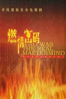 电视剧《燃情密码》剧情梗概