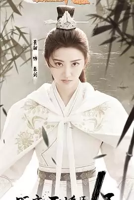 电视剧《火王之破晓之战》剧情简介