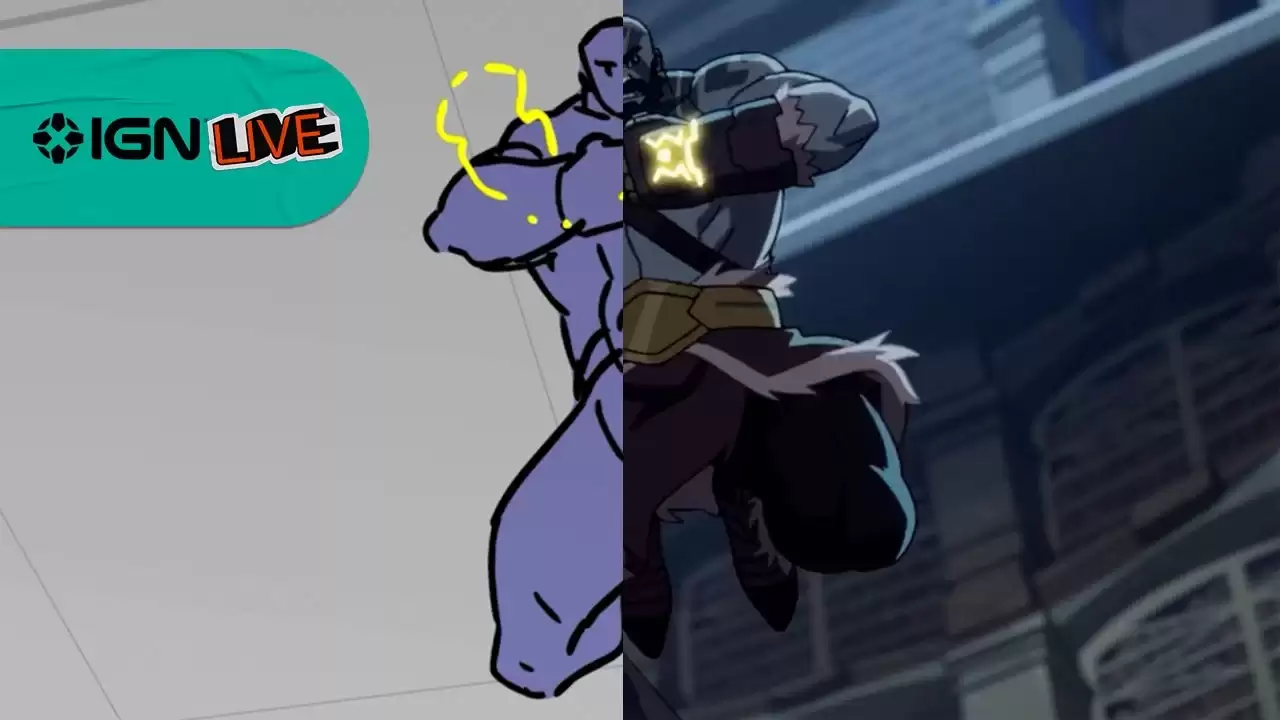 The Legend of Vox Machina团队在 IGN Live 2026 预览第四季内容