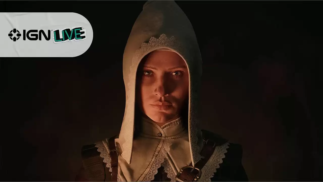 《1666: Amsterdam》制作人聊游戏时间线……还能扮演猫！ | IGN Live 2026