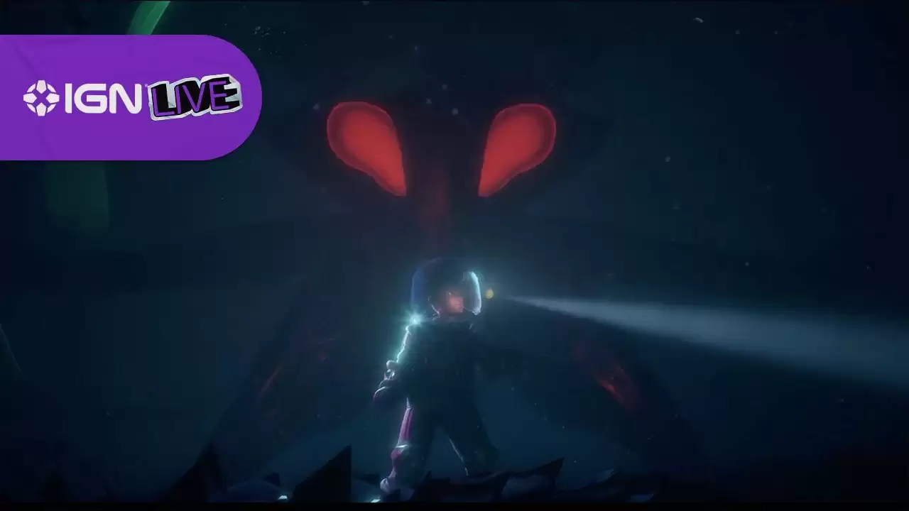 Grounded 2 携 Into the Abyss DLC 探索未知世界 - IGN Live