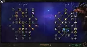 魔兽世界12.0前夕：暗牧团本天赋怎么看