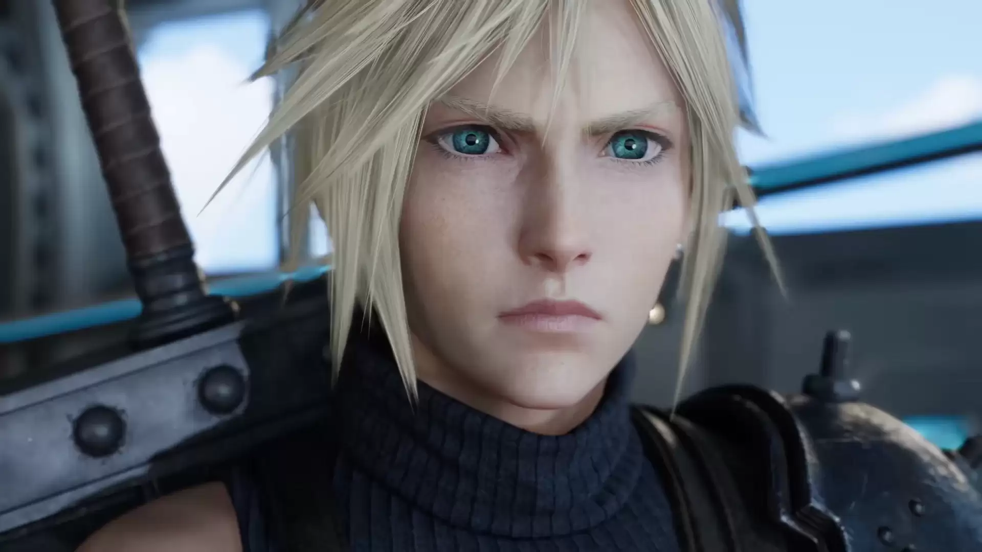 最终幻想7：重生 Revelation 调整小游戏：但 Square Enix 表示绝不会减少其内容