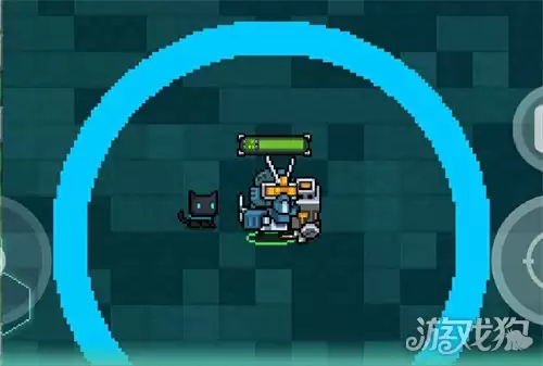 元气骑士恶魔术士攻略：恶魔术士技能有哪些