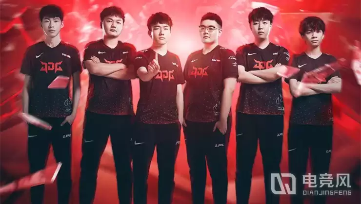 LOL2026全球先锋赛JDG战队名单都有谁