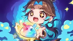 软泥星球零氪怎么玩