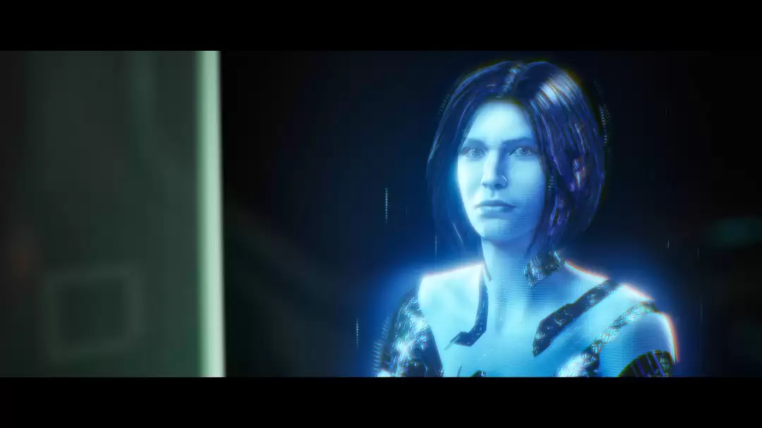 《光环:战役进化》超高配置公开 需要RTX 4080