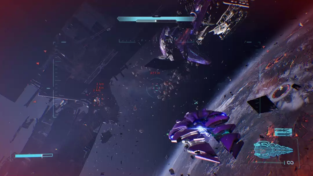 《光环:战役进化》超高配置公开 需要RTX 4080