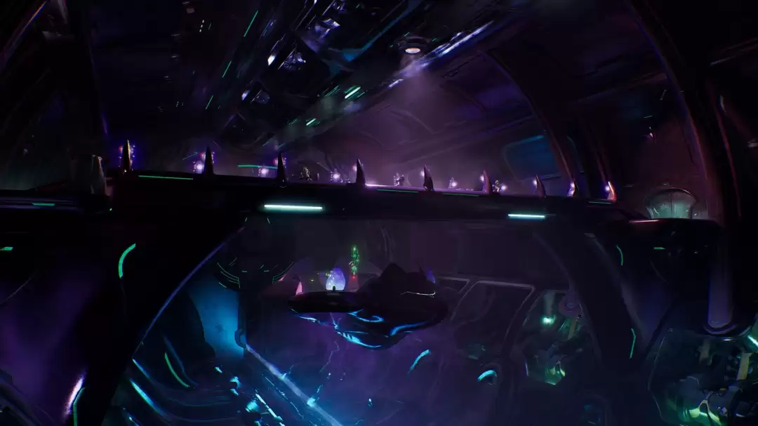 《光环:战役进化》超高配置公开 需要RTX 4080