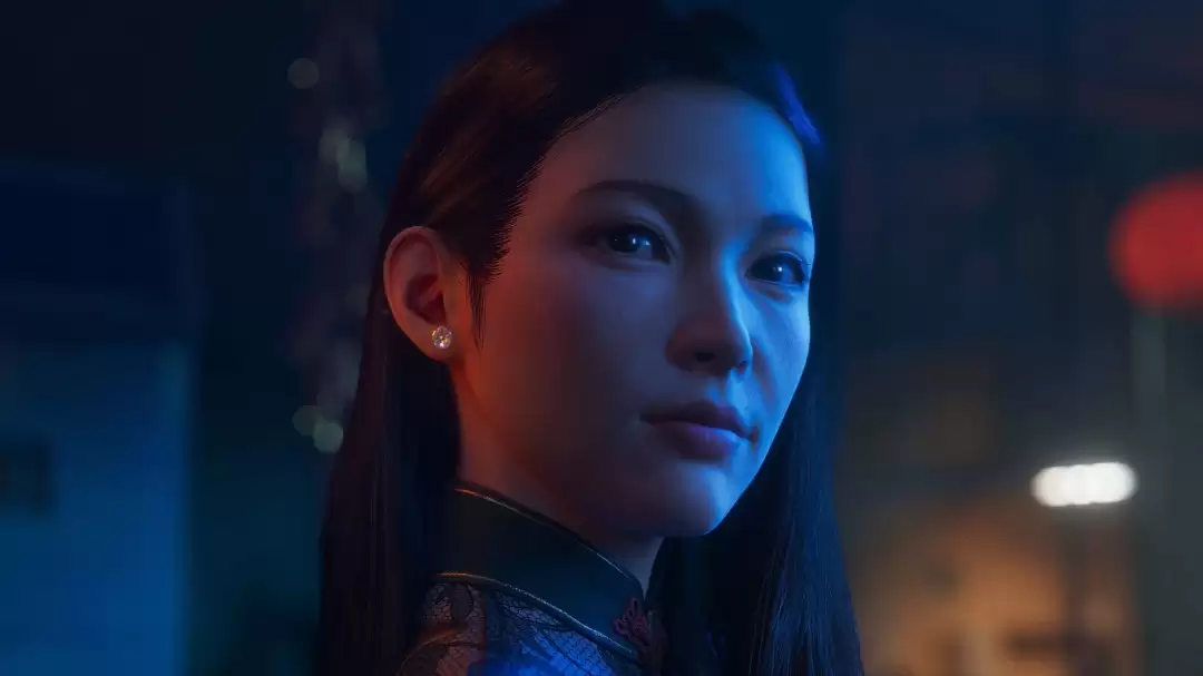 《VR战士：命运交锋》官方首批细节 将格斗和故事合二为一