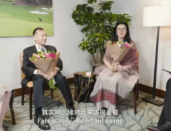 王祖贤息影22年首次受访!终于道出退圈真相