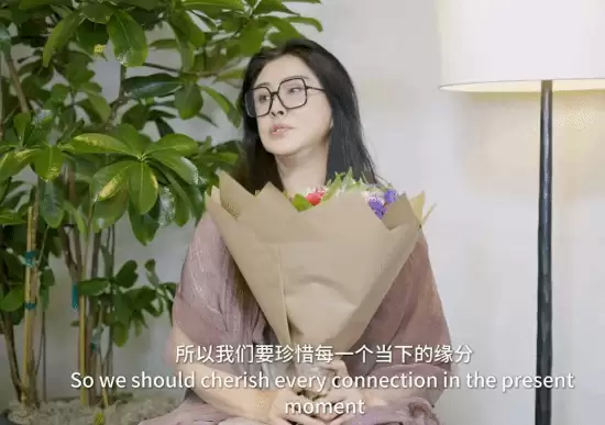 王祖贤息影22年首次受访!终于道出退圈真相