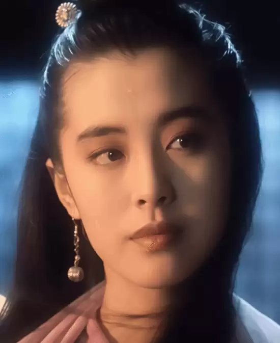 王祖贤息影22年首次受访!终于道出退圈真相