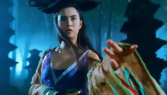 王祖贤息影22年首次受访!终于道出退圈真相