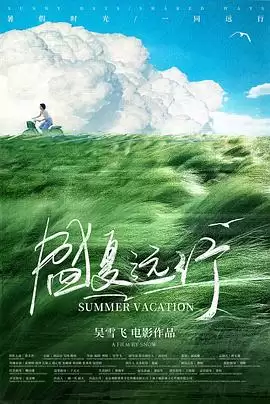 电影《盛夏远行》剧情介绍
