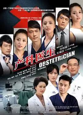 电视剧《产科医生2014》剧情介绍