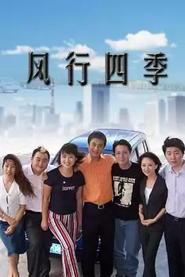 电视剧《风行四季》剧情介绍