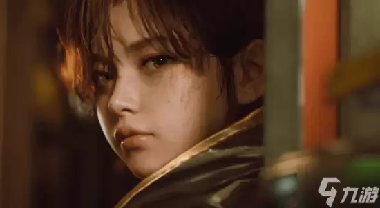 《剑星:血雨》女主引争议!吧友为正统假小子XP吵翻