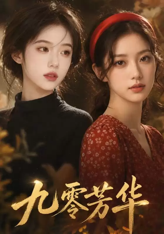 短剧《九零芳华》剧情简介