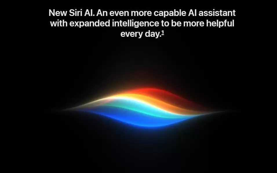 苹果WWDC 2026：Siri AI姗姗来迟：Apple Intelligence全面升级：OS集体迈入27版：股价盘中转跌