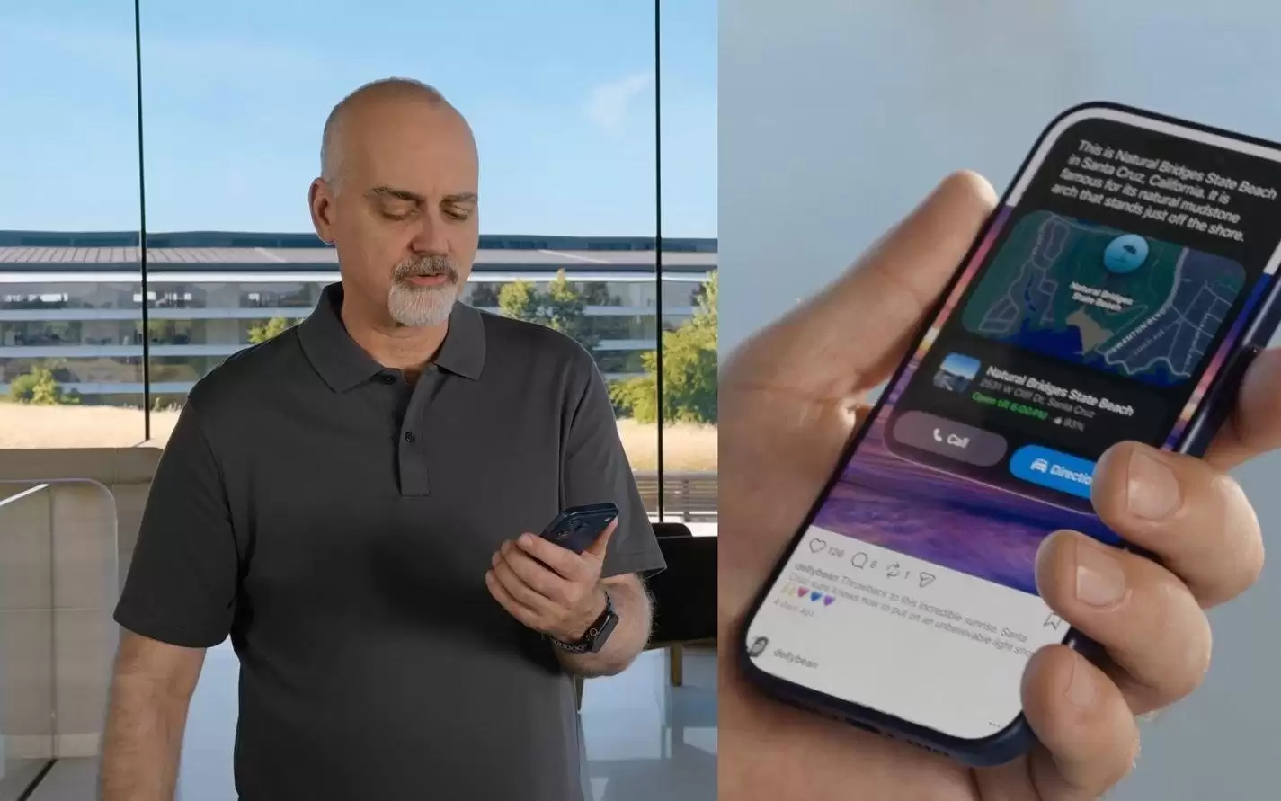 苹果推出Siri AI：独立App 支持灵动岛优化