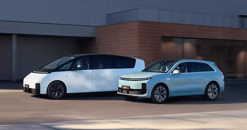 理想汽车150亿研发投入取得成效！12篇CVPR顶会论文揭秘自动驾驶新进展