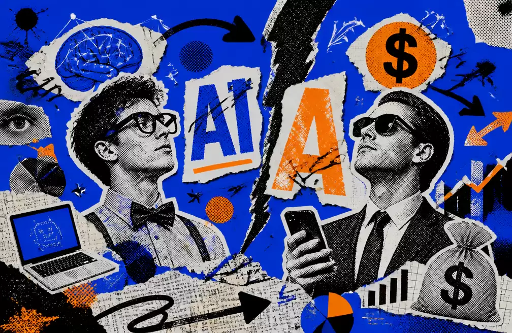 放水才是真退出：加密VC正在卡位Agent网络效应
