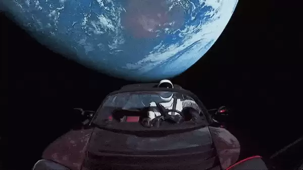 马斯克 39 页 SpaceX 计划：人类史上最伟大的 PPT
