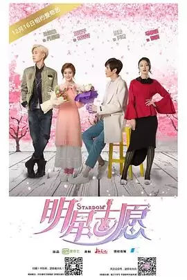 电视剧《明星志愿2》故事介绍