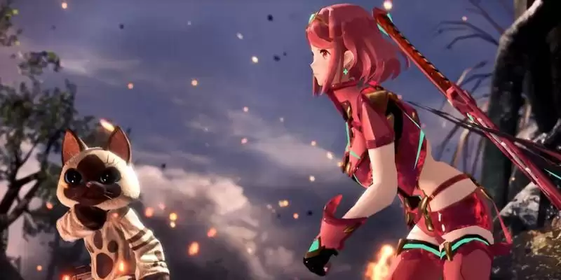 异度之刃3打新名前需要注意什么：打新名前注意事项分享