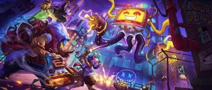 《霓虹深渊无限》R6玩法技巧分享：R6挨打流玩法配置攻略