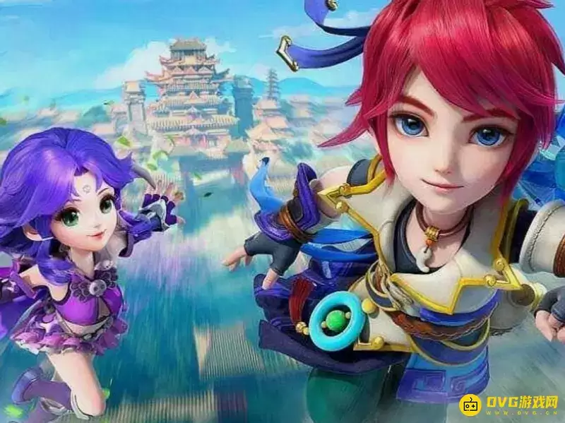 梦幻西游 地王令有什么用-会试殿试使用说明